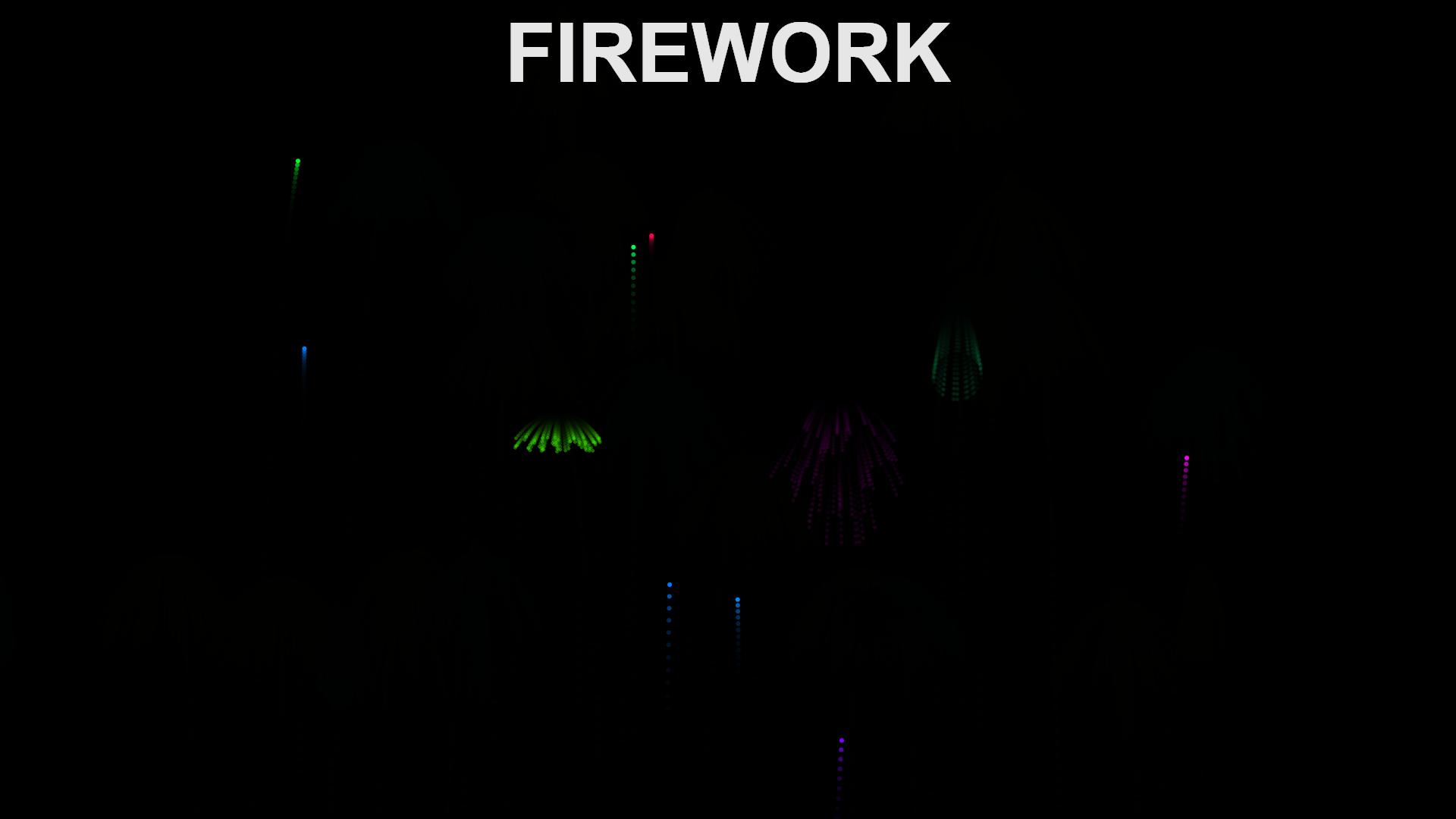 Firework Thumbnail